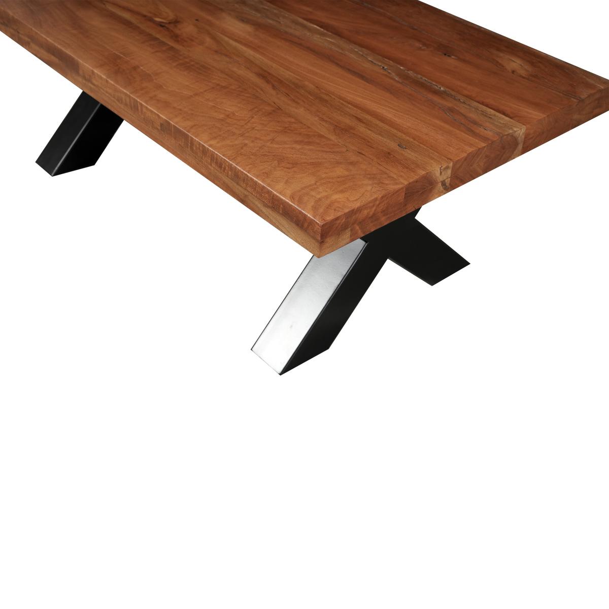 Indus Valley Lex Coffee Table Natural – image 4