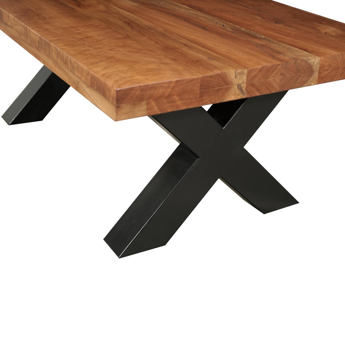 Indus Valley Lex Coffee Table Natural – image 6