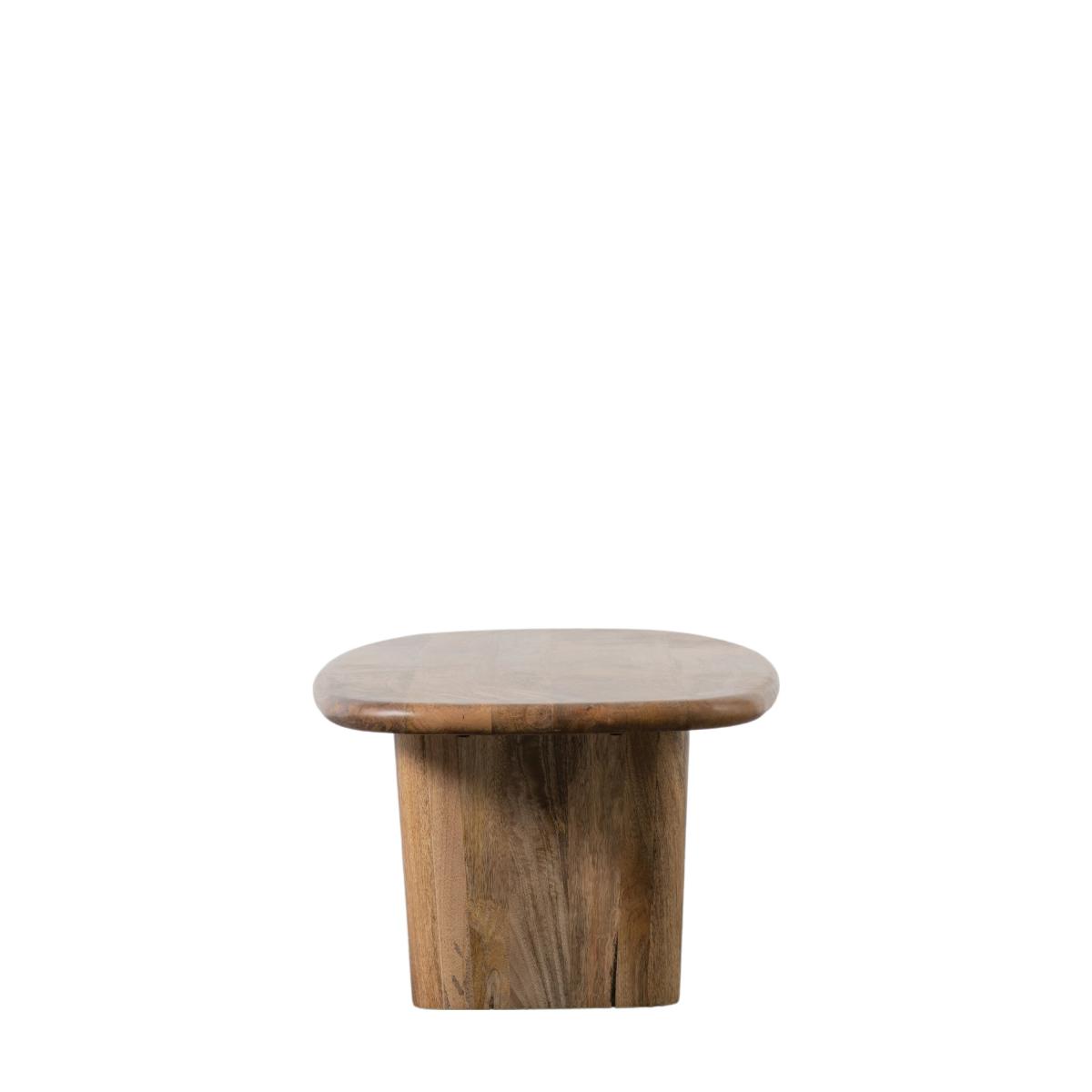 Tillerly Coffee Table Natural – image 5