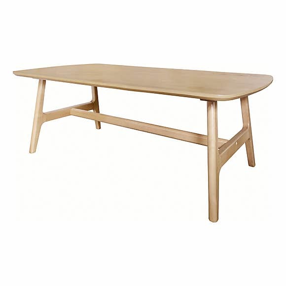 Goran Coffee Table Brown – image 4