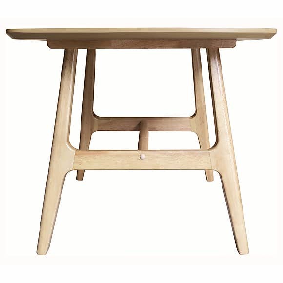 Goran Coffee Table Brown – image 6