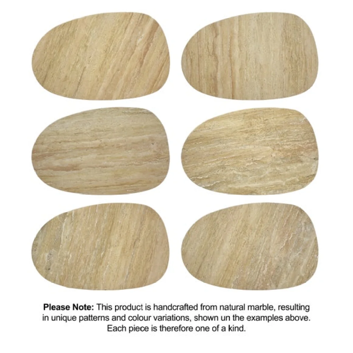 Granger Coffee Table, Mango Wood – image 6