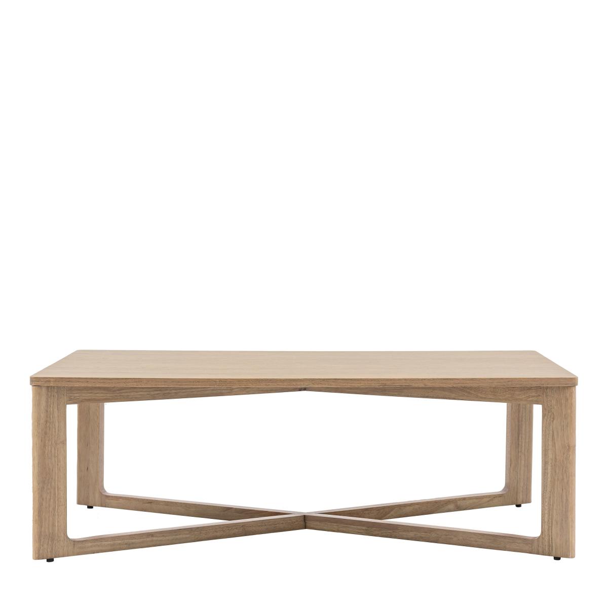 Pinxton Coffee Table Natural – image 6