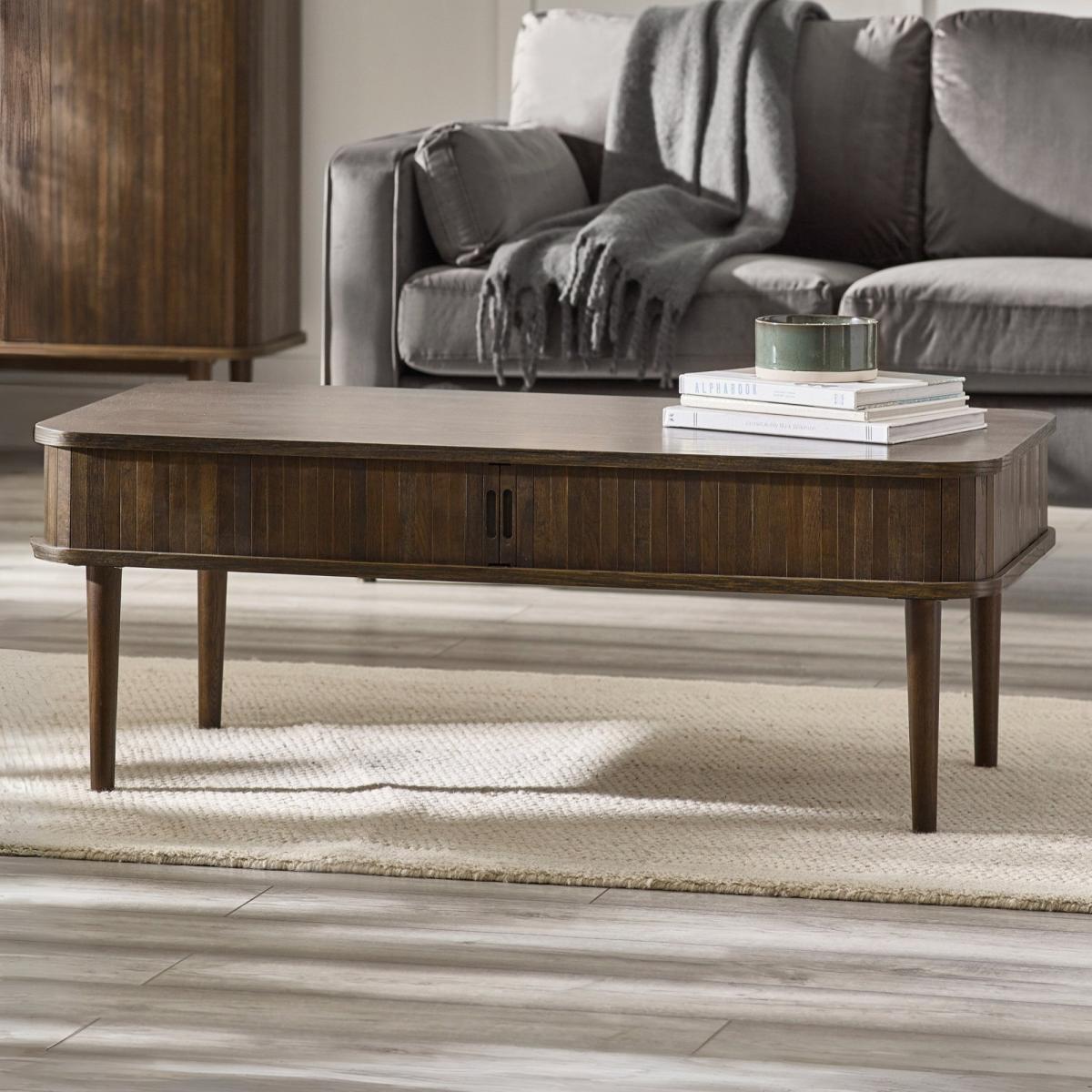 Carla Coffee Table – image 1