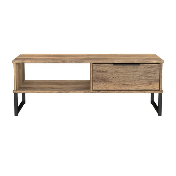 Milston 1 Drawer Coffee Table – image 2