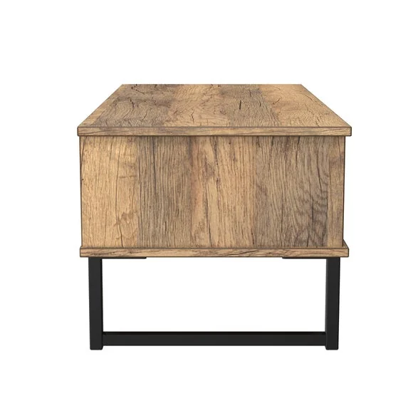 Milston 1 Drawer Coffee Table – image 3