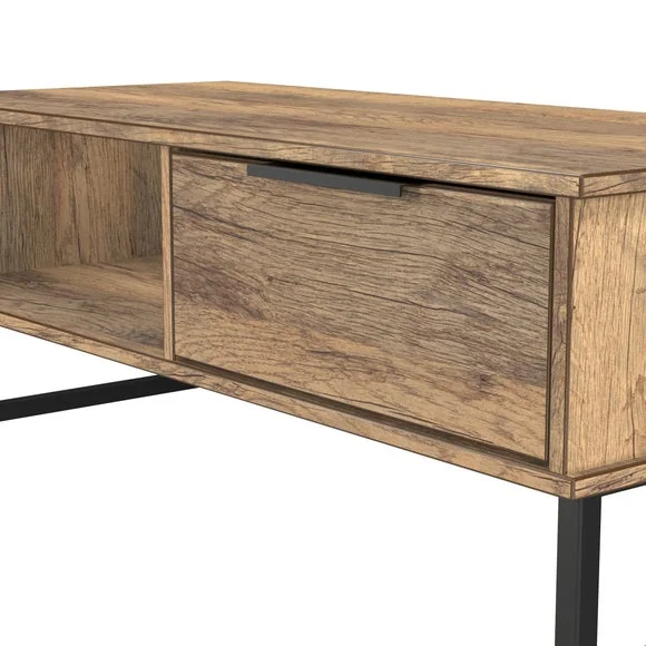 Milston 1 Drawer Coffee Table – image 5