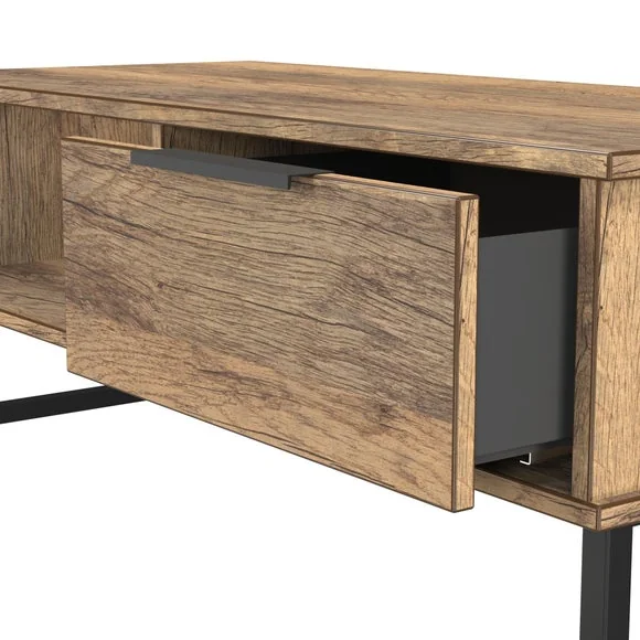 Milston 1 Drawer Coffee Table – image 6