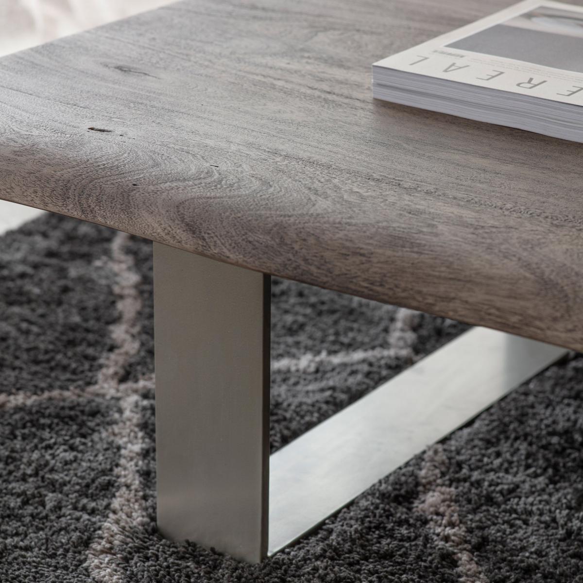 Guldeford Coffee Table Natural – image 2