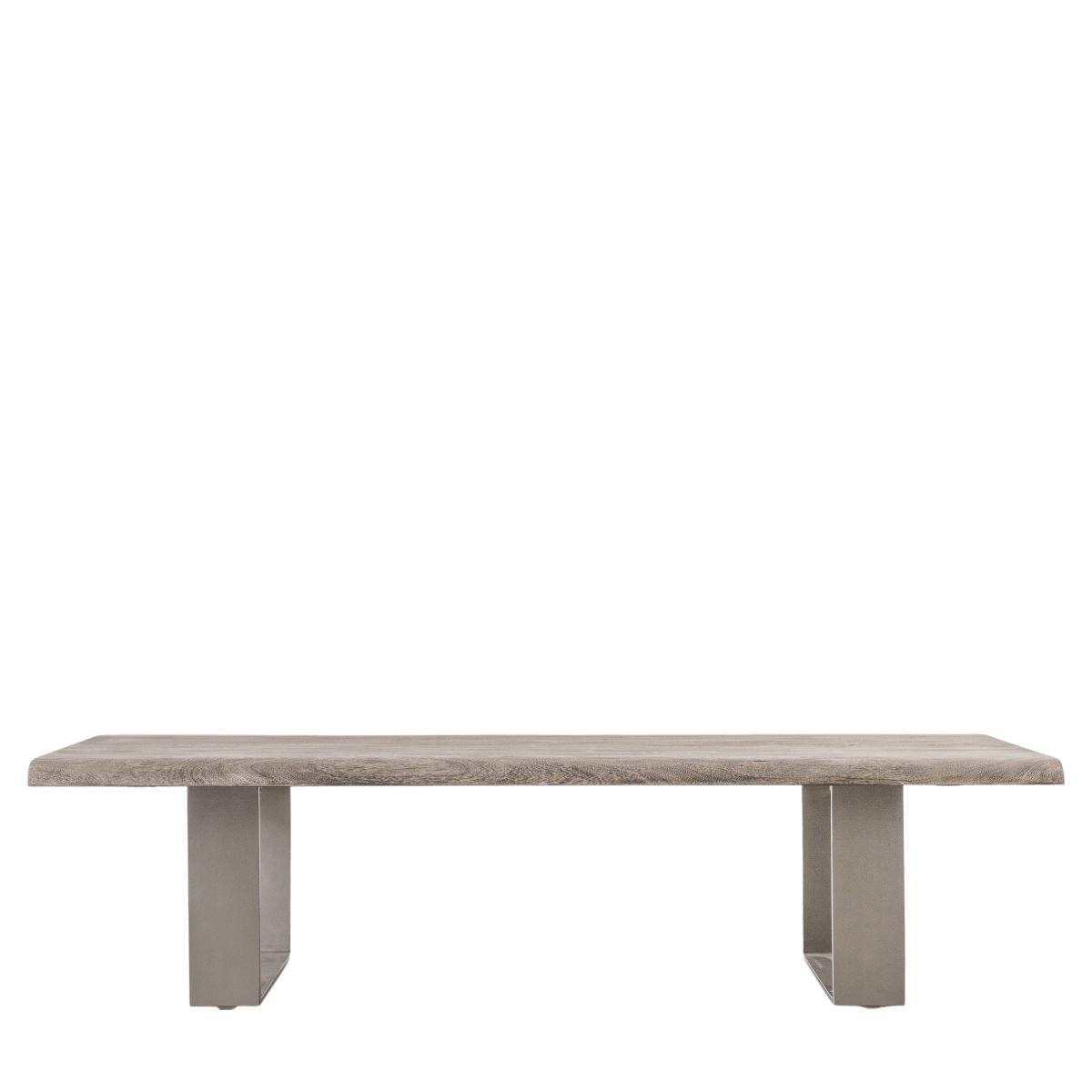 Guldeford Coffee Table Natural – image 5
