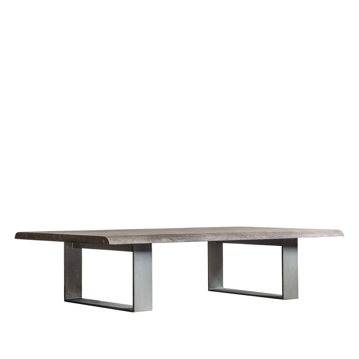 Guldeford Coffee Table Natural – image 6