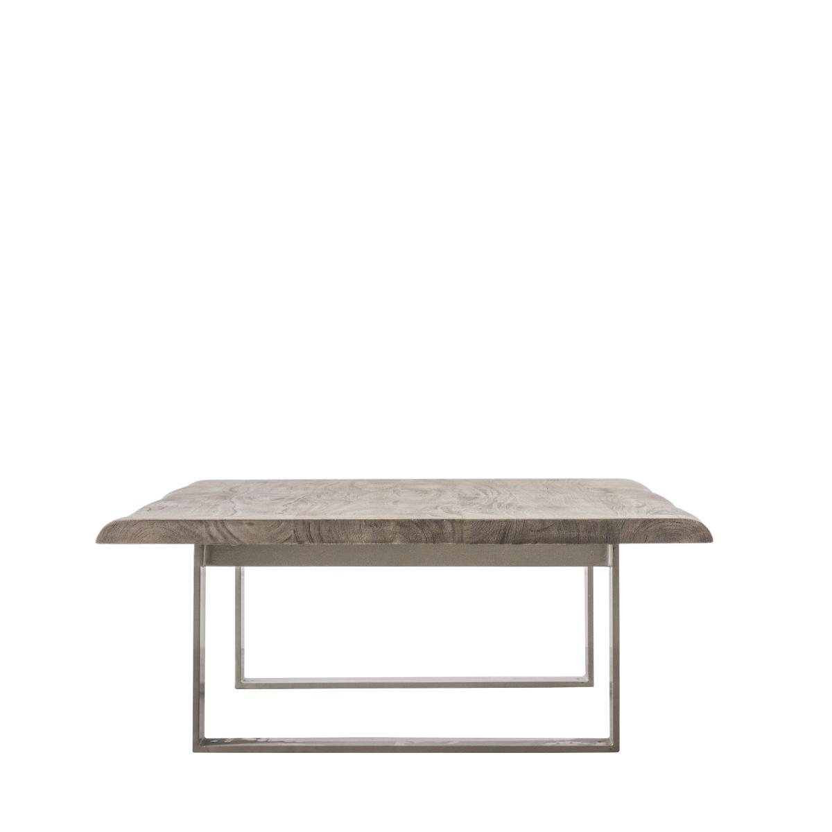 Guldeford Coffee Table Natural – image 7