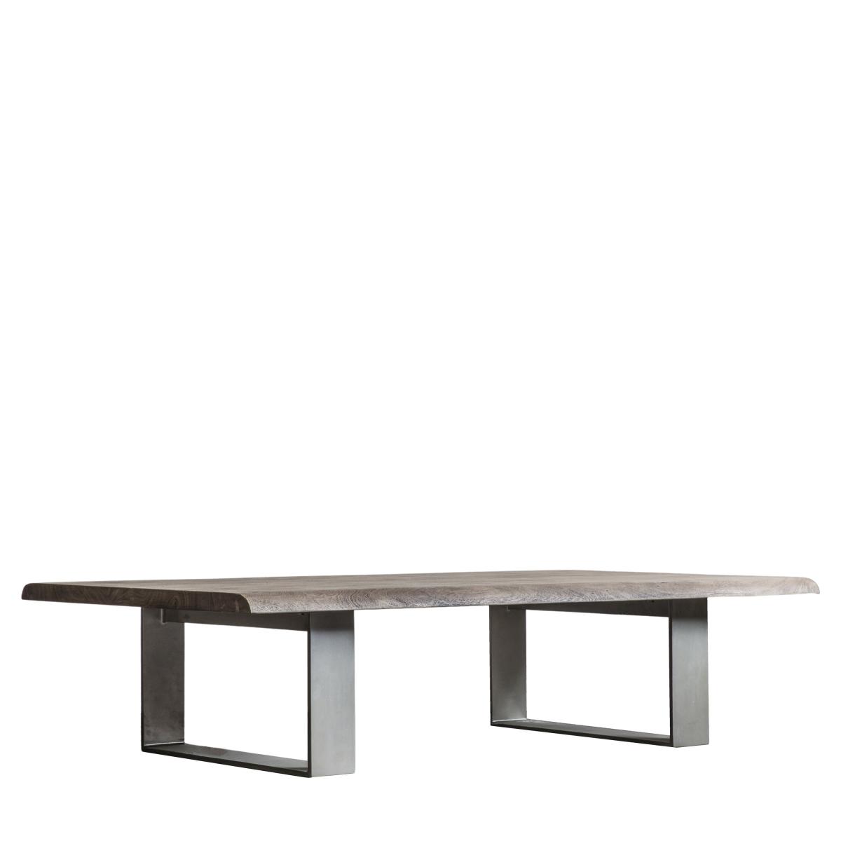 Guldeford Coffee Table Natural – image 8
