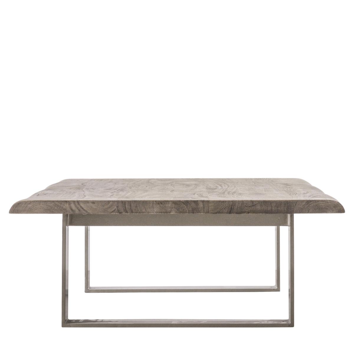 Guldeford Coffee Table Natural – image 9