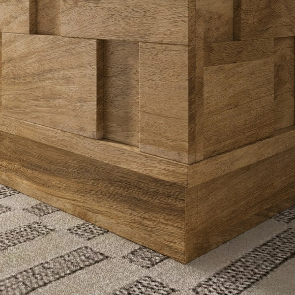 Watson Storage Coffee Table – image 5