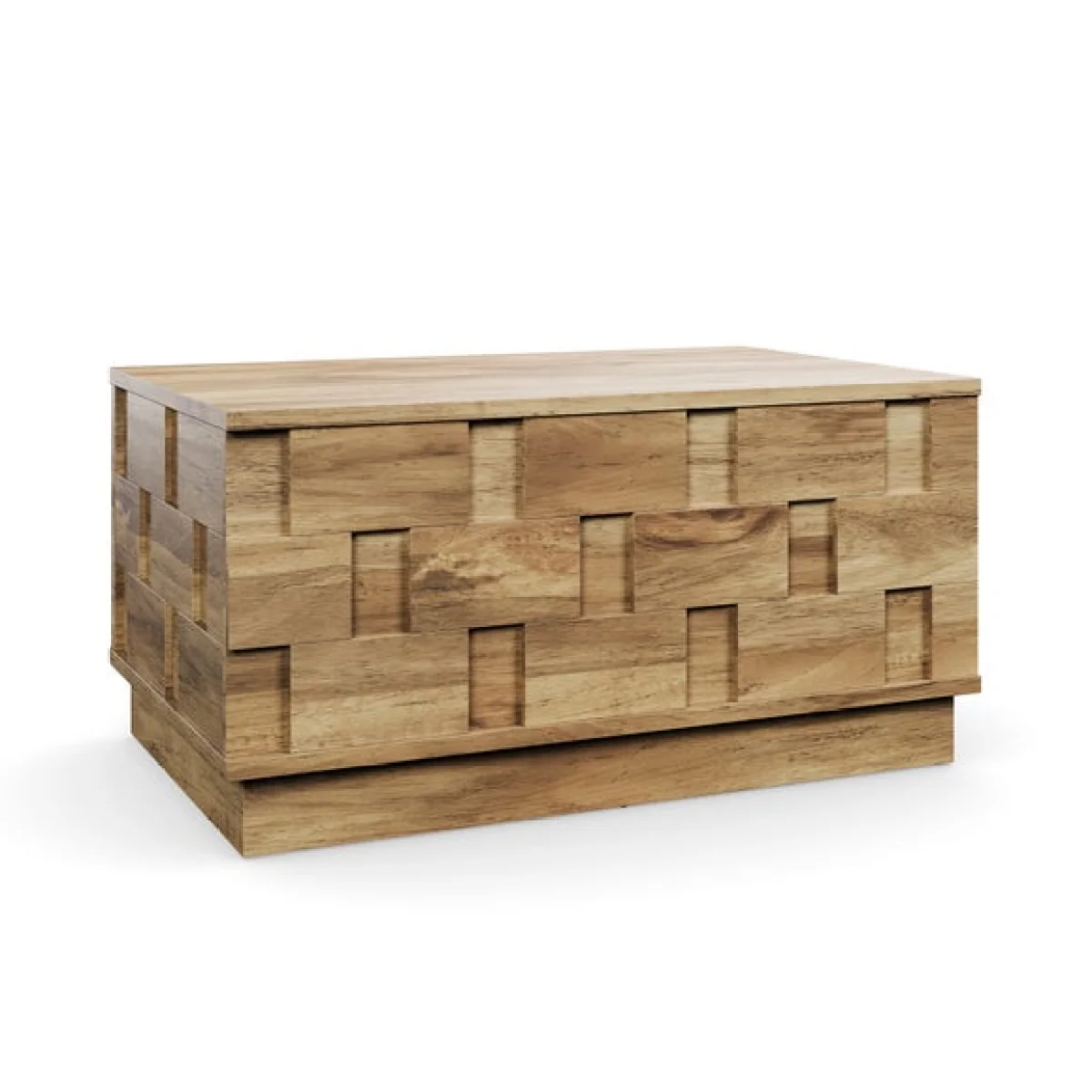 Watson Storage Coffee Table – image 7