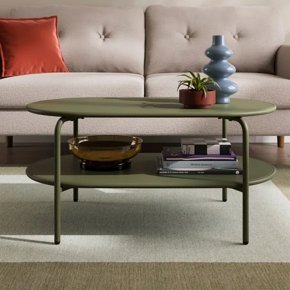 Nikita Coffee Table – image 2