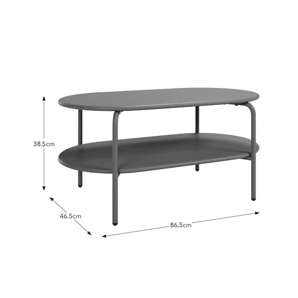 Nikita Coffee Table – image 8