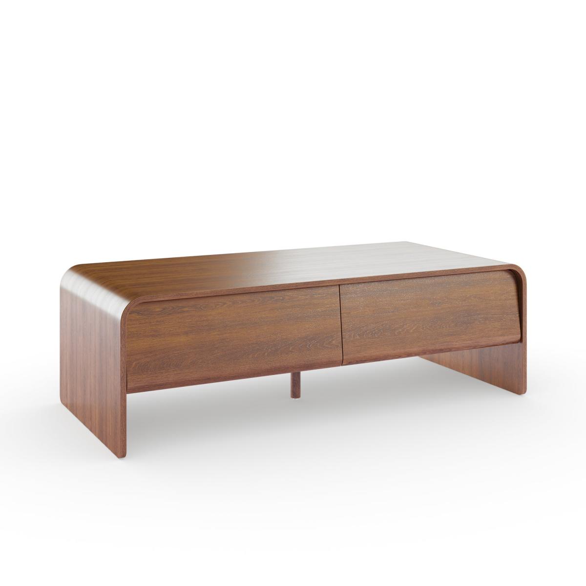 Elements Bent Coffee Table – image 5