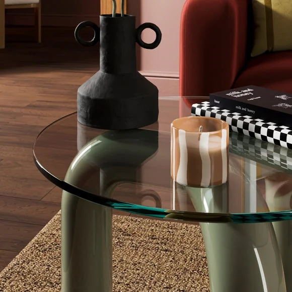 Lalita Coffee Table – image 2