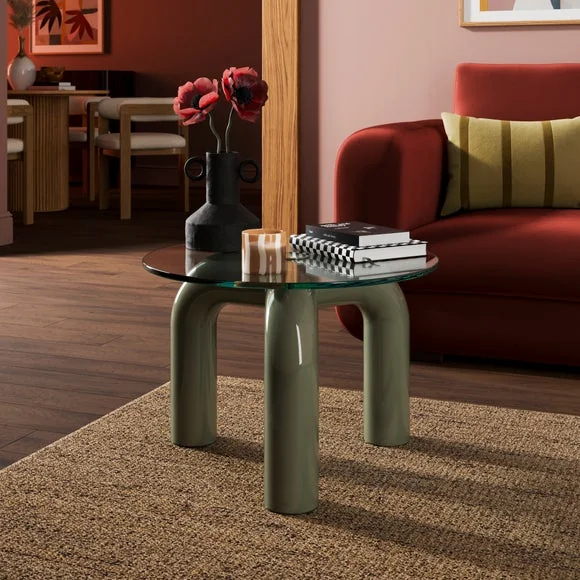 Lalita Coffee Table – image 1