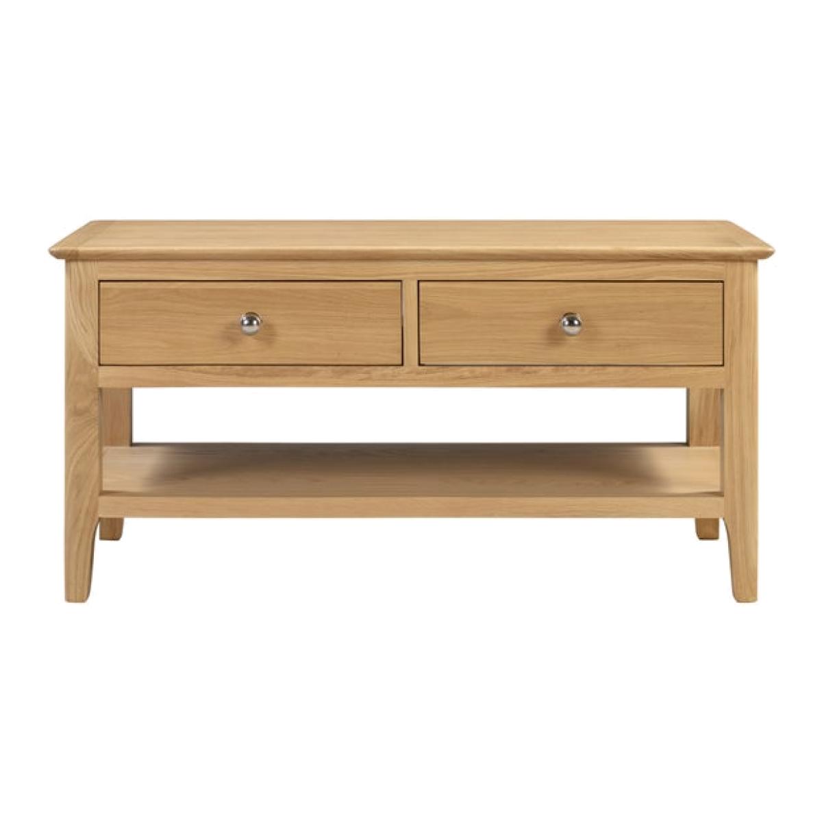 Return - Cotswold Coffee Table