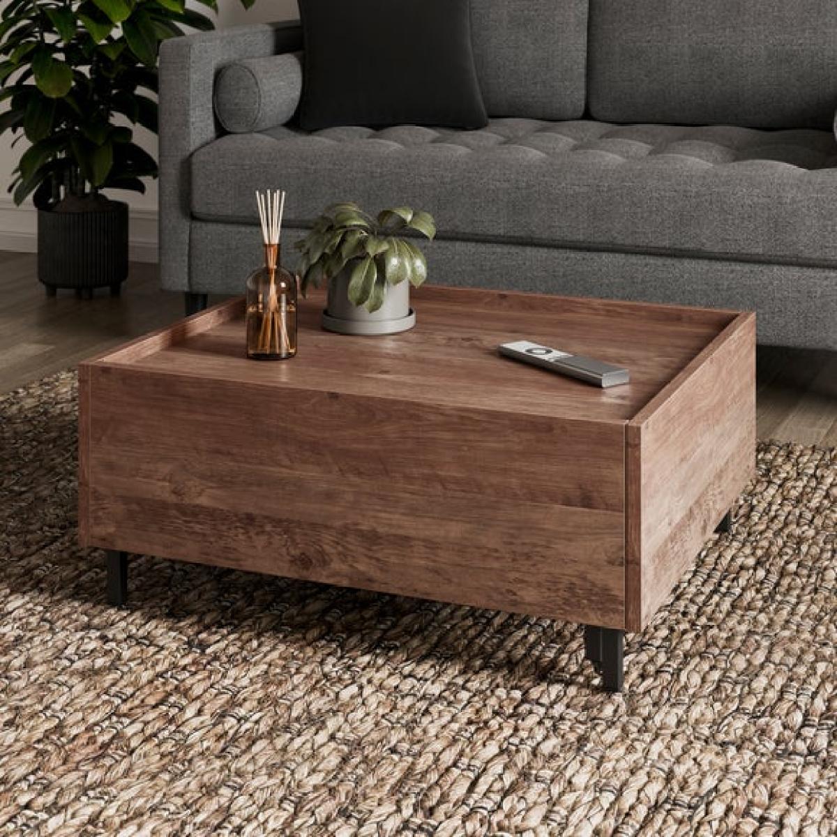 Fulton Extendable Coffee Table – image 2
