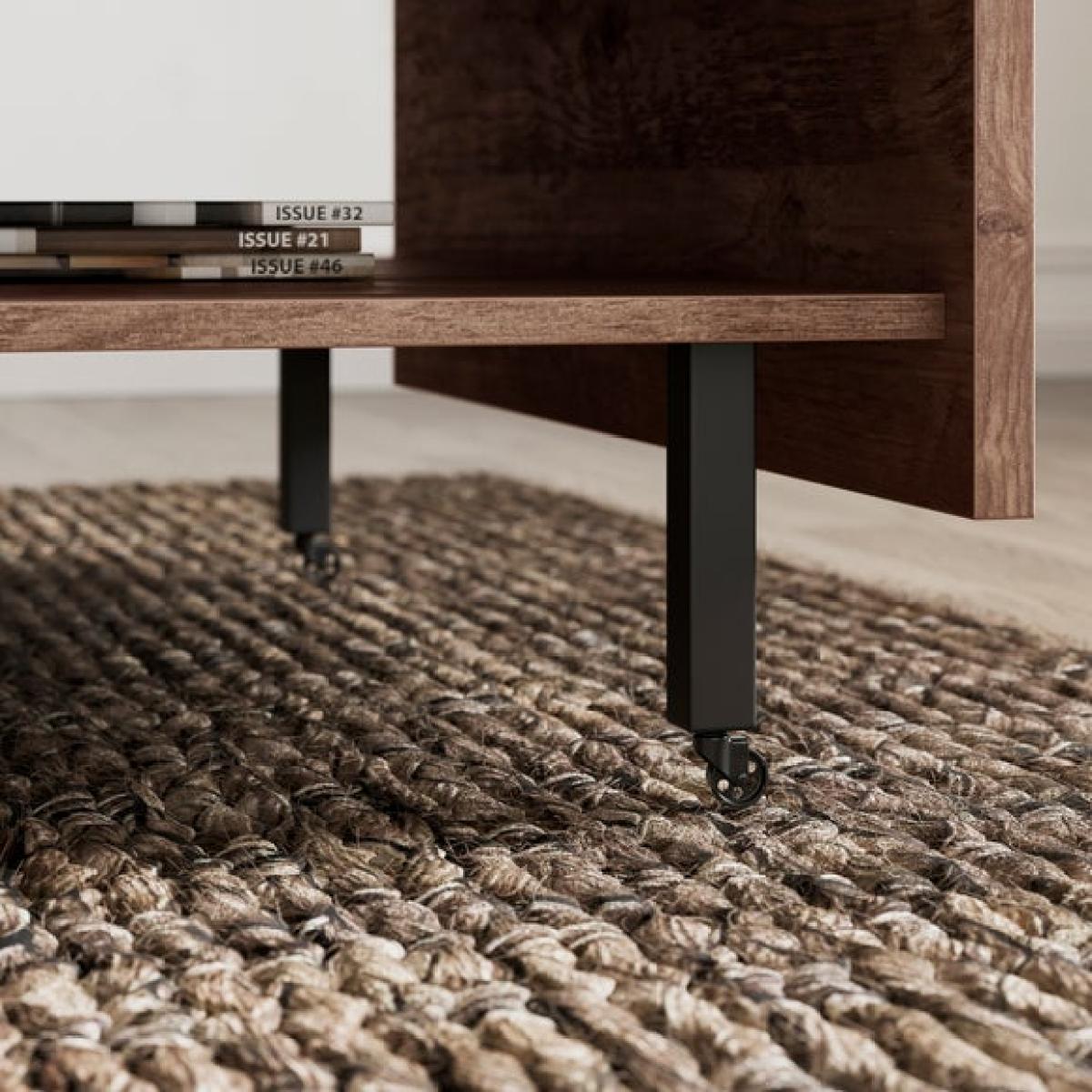 Fulton Extendable Coffee Table – image 5