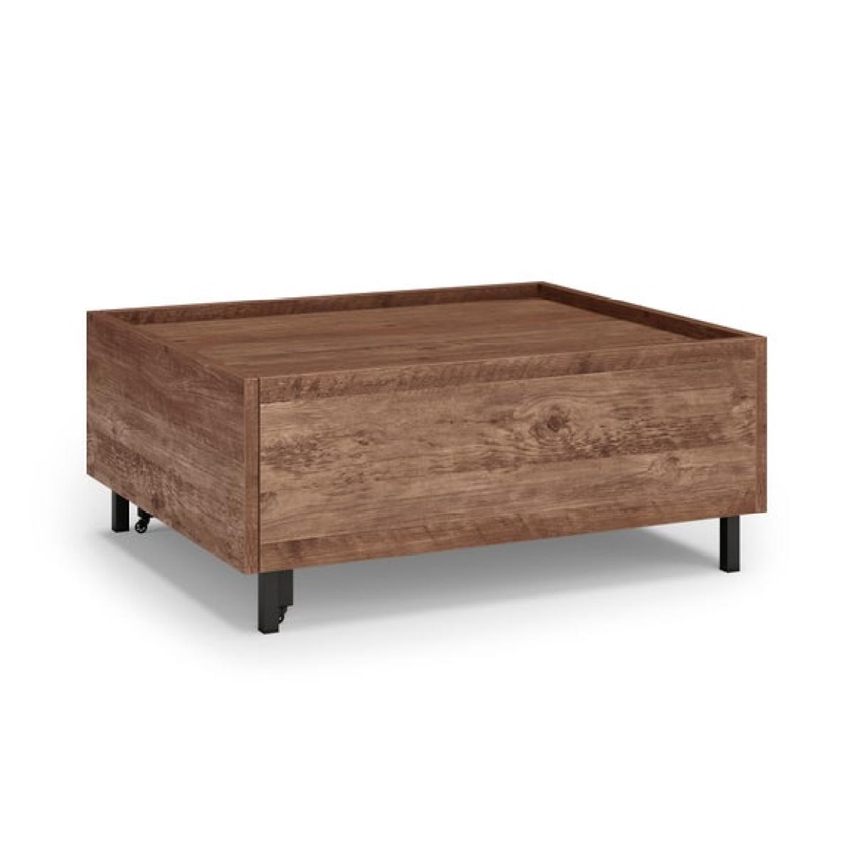 Fulton Extendable Coffee Table – image 6