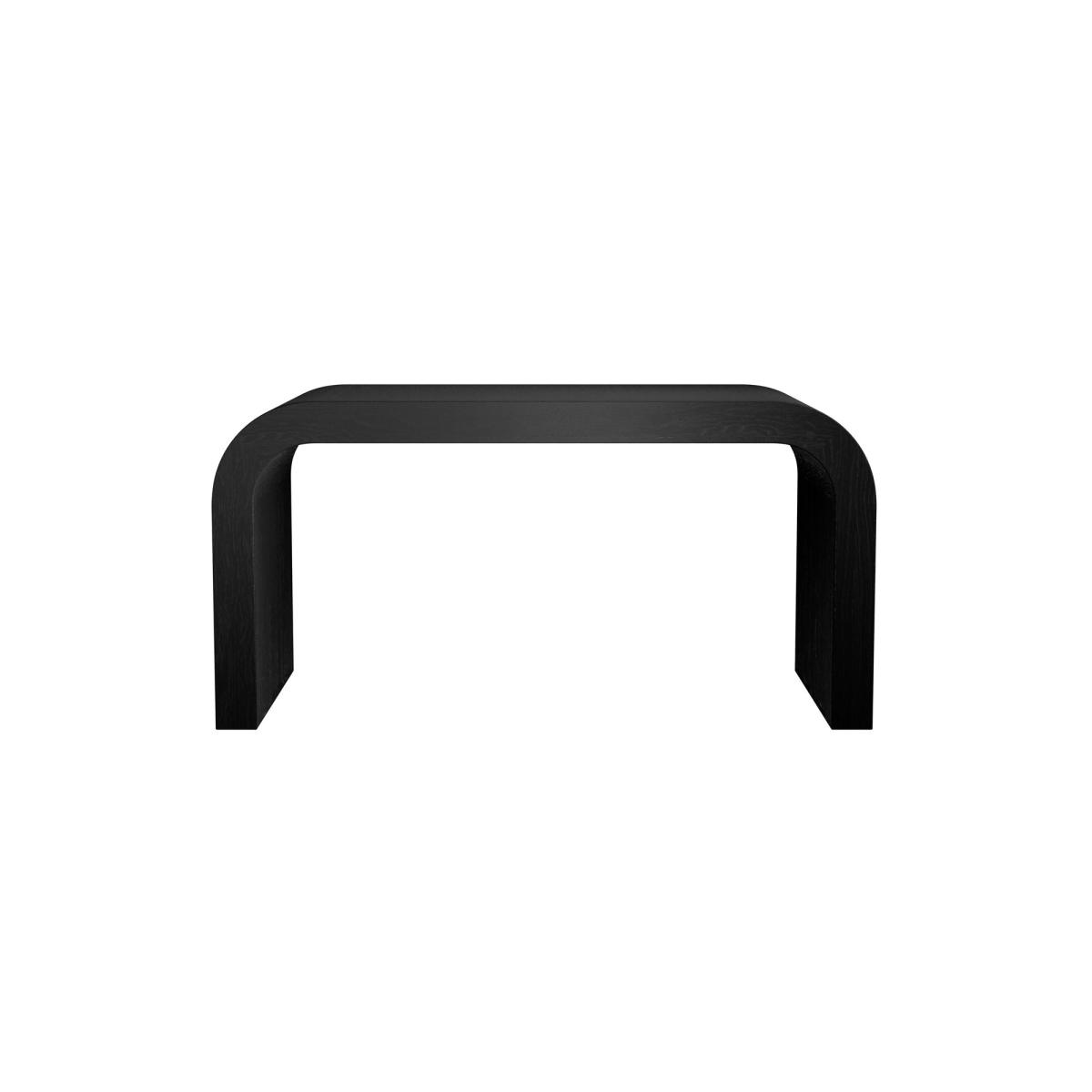 Lake Coffee Table Black – image 2