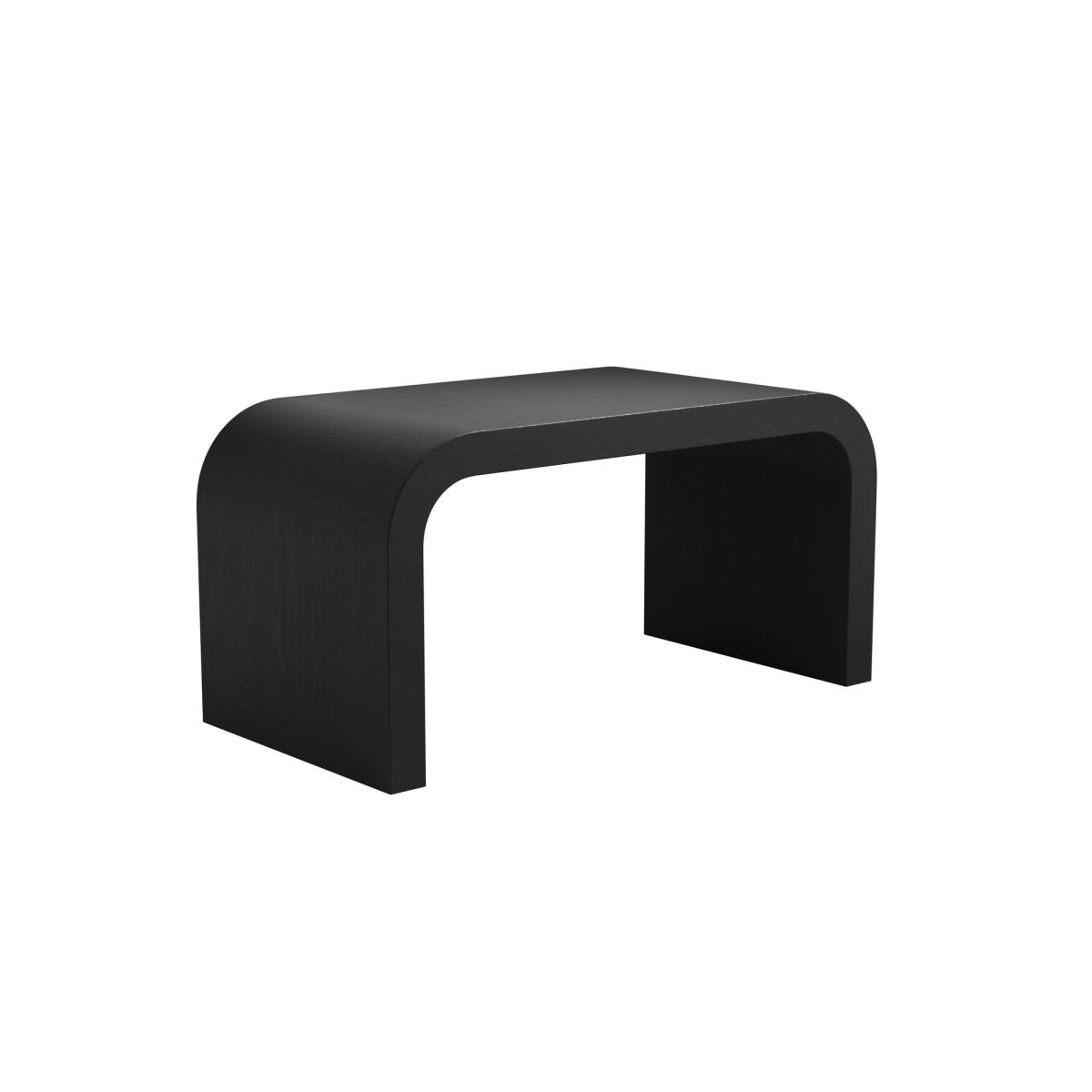Lake Coffee Table Black – image 3