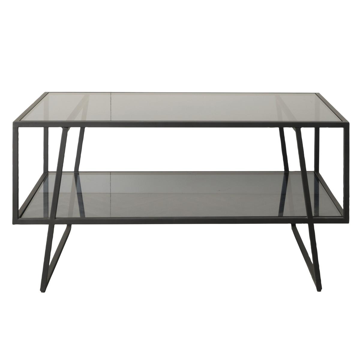 Patterson Coffee Table Black – image 3