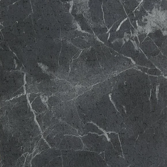 Georgi Marble Effect Nest of Coffee Tables – image 6