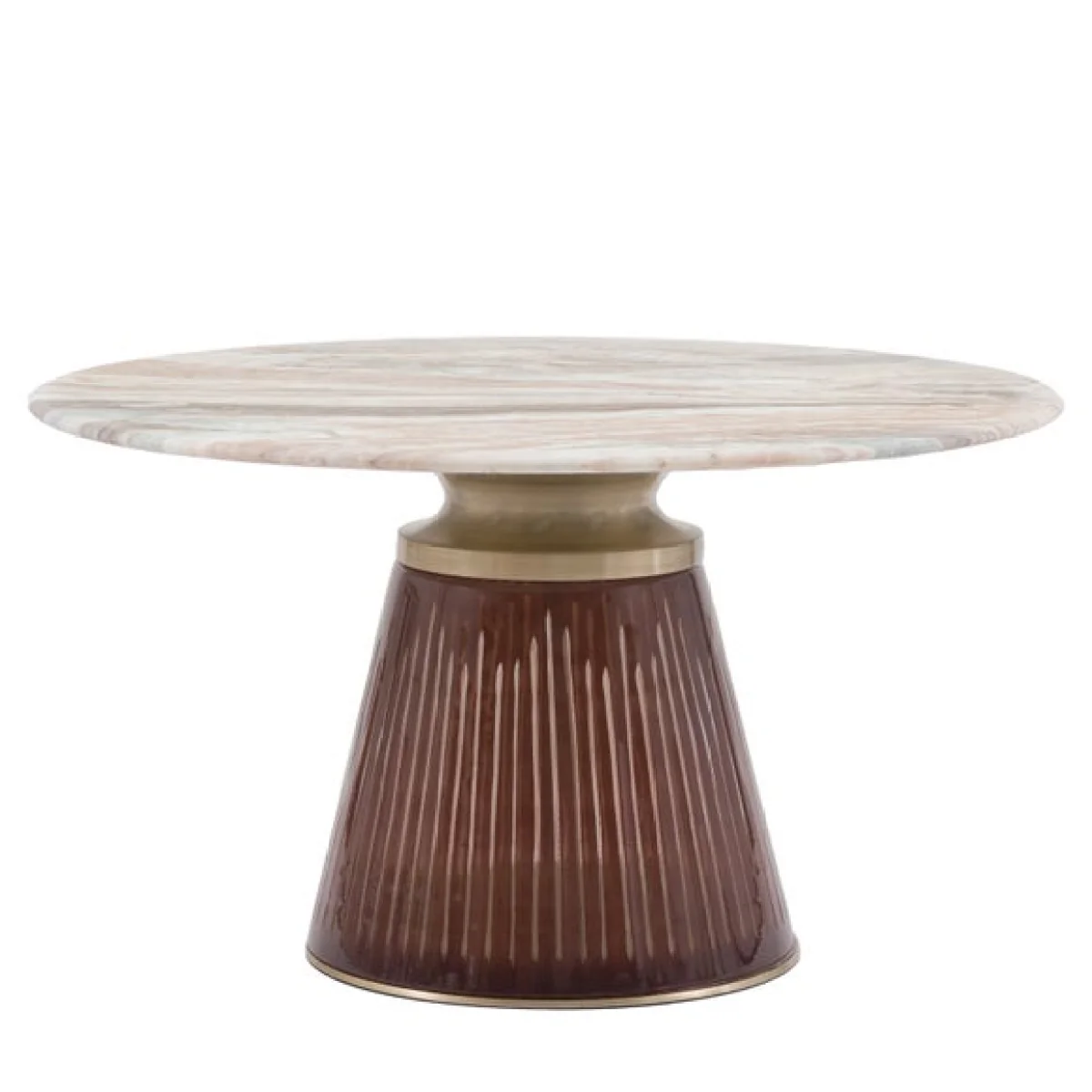 Seville Marble Coffee Table – image 5