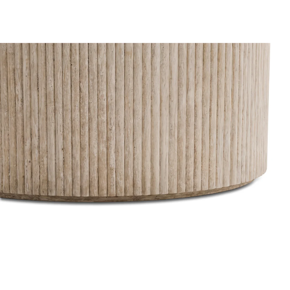 Romeo Round Coffee Table - Living Room Furniture - In Time for Christmas – image 3