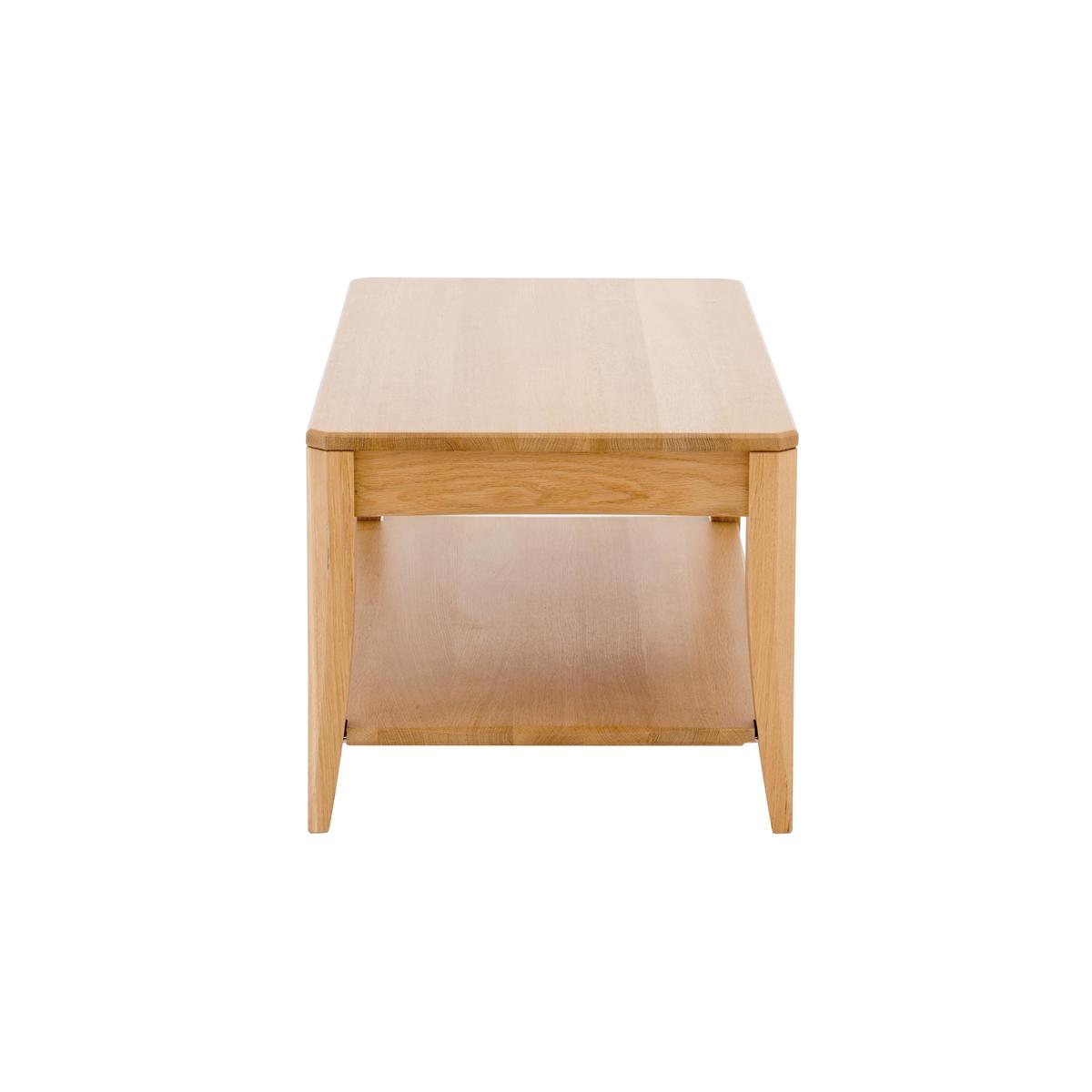 Ercol - Artisan Coffee Table - Brown – image 3