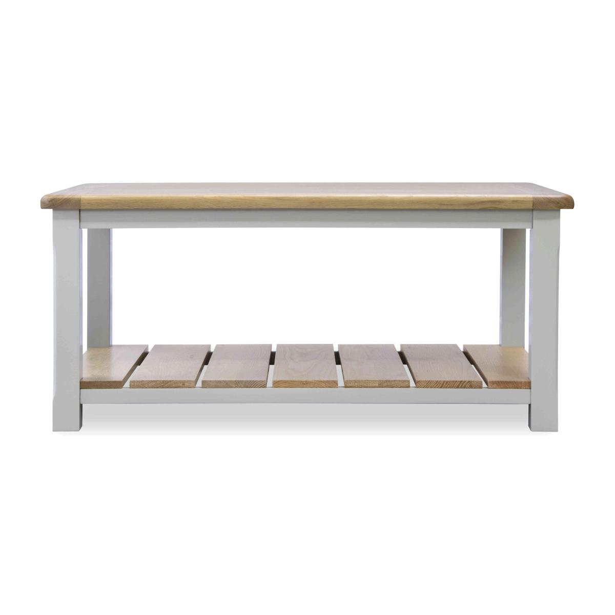 Moore Coffee Table