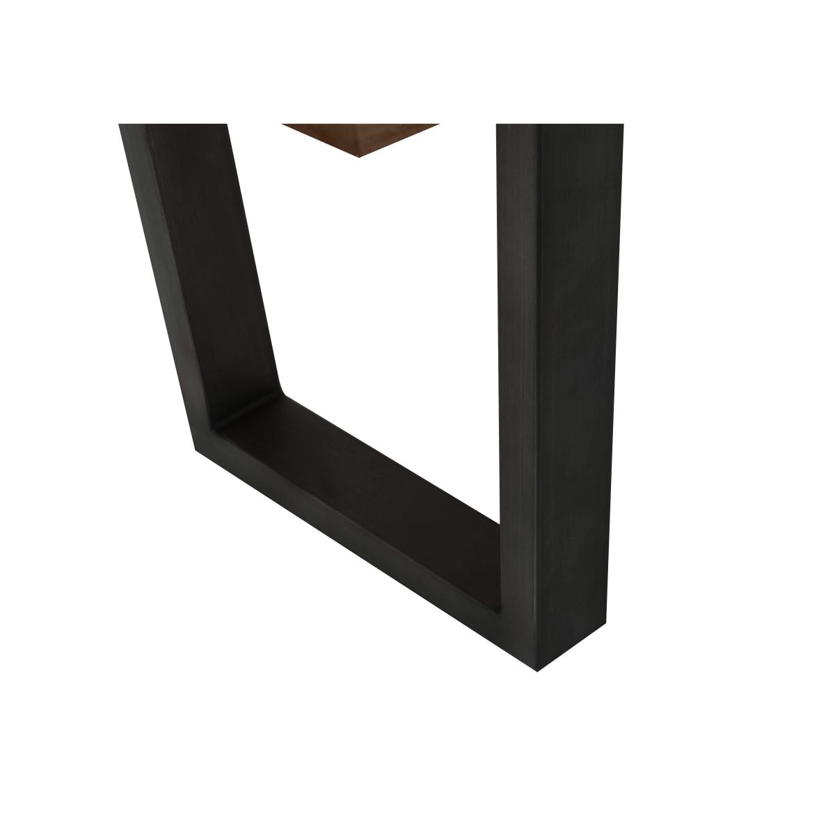 Mars Coffee Table - Brown – image 4