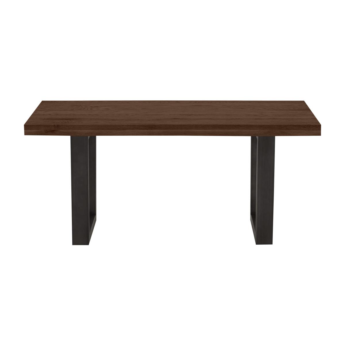Mars Coffee Table - Brown – image 1