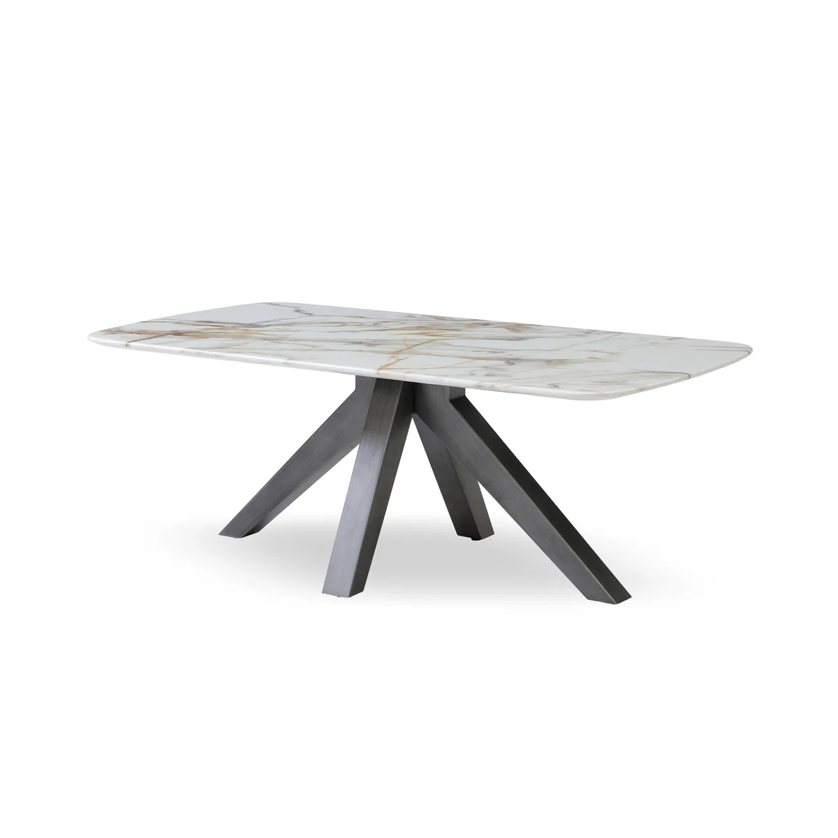 Imperium Rectangular Coffee Table - Living Room Furniture – image 3