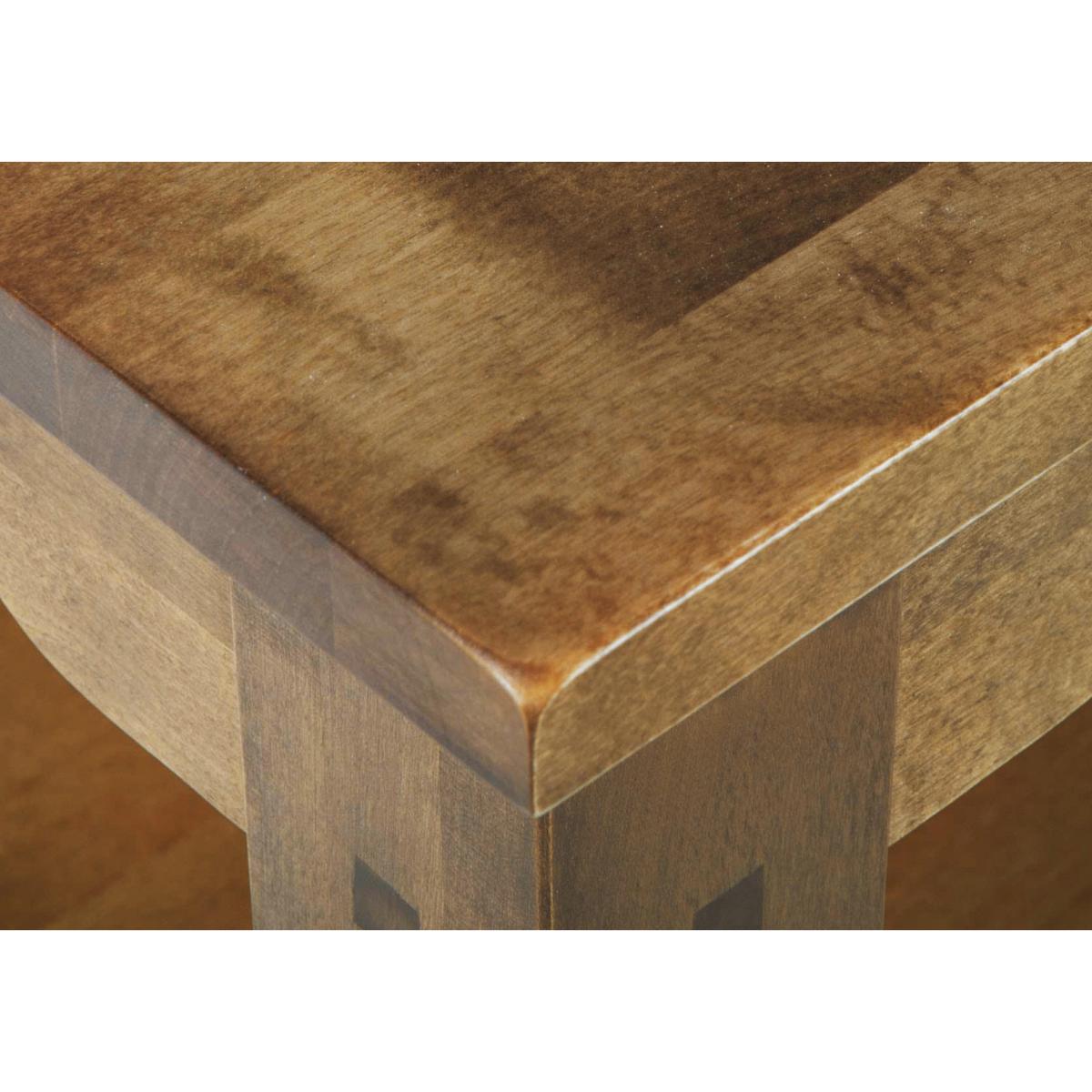 Laura Ashley - Garrat Rectangular Coffee Table – image 3