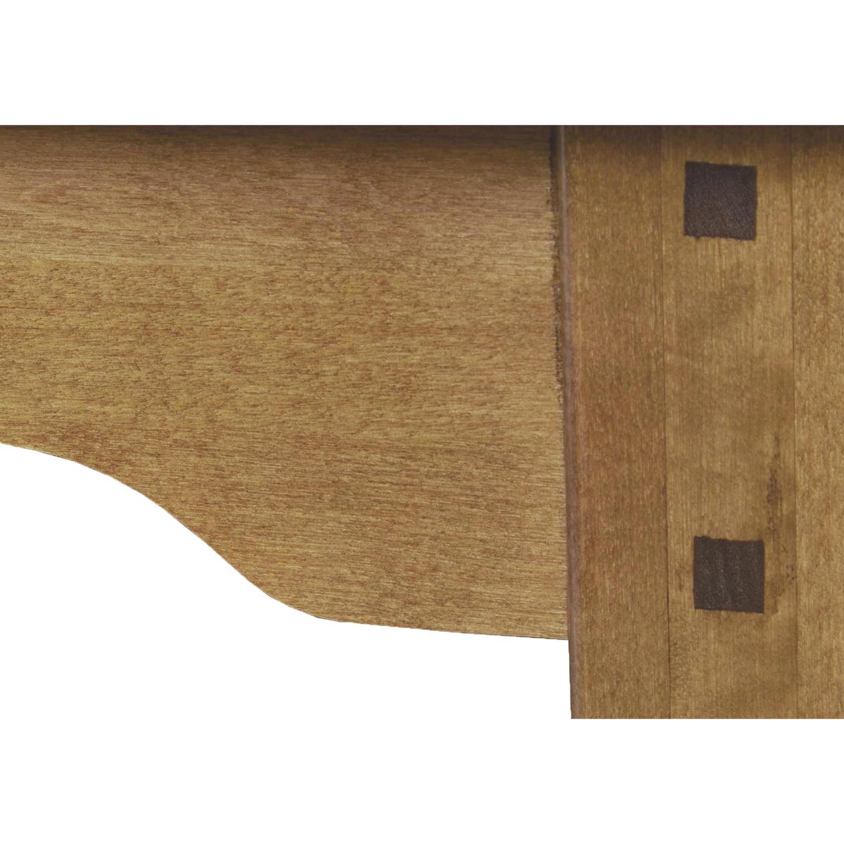 Laura Ashley - Garrat Rectangular Coffee Table – image 4