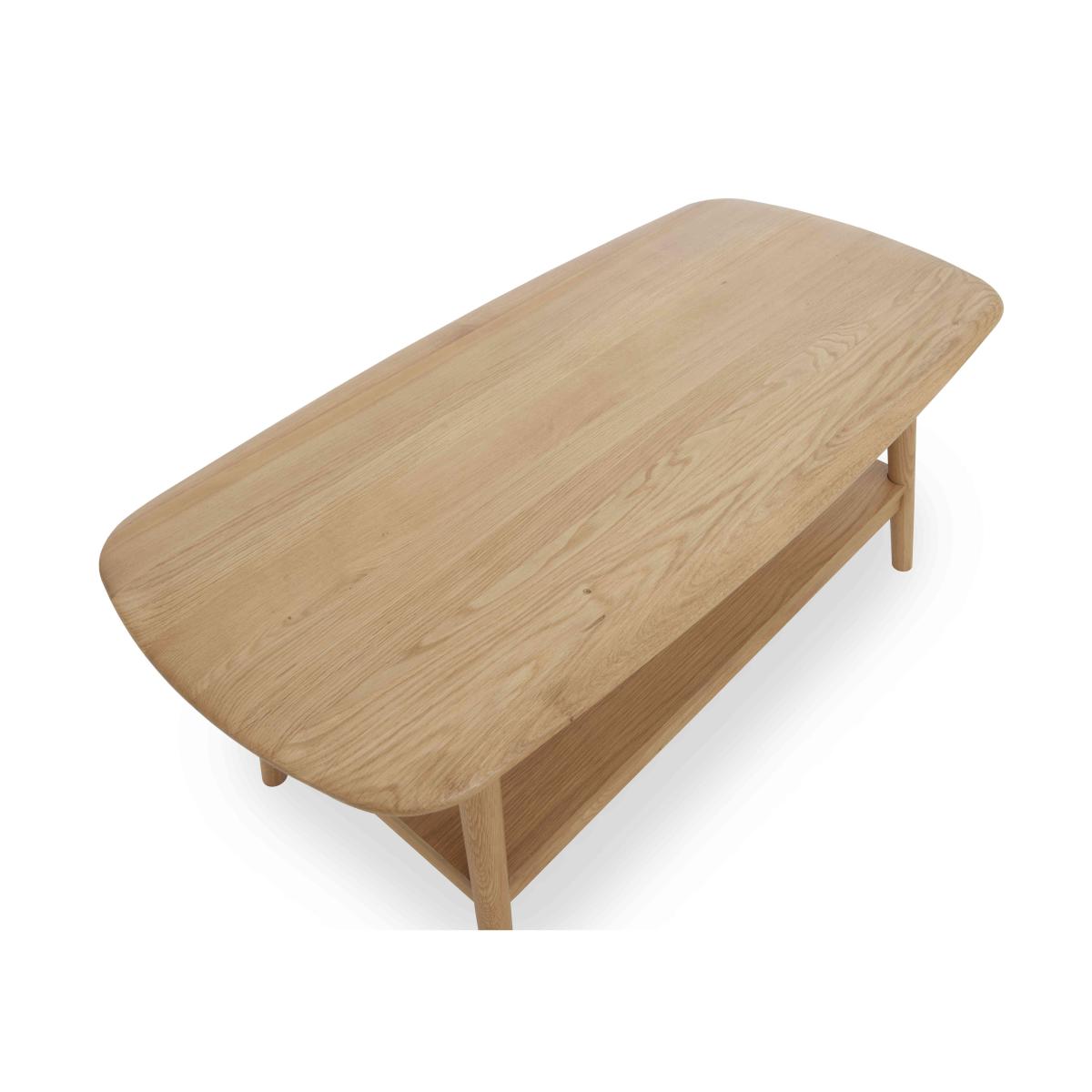 Stockholm Coffee Table – image 2
