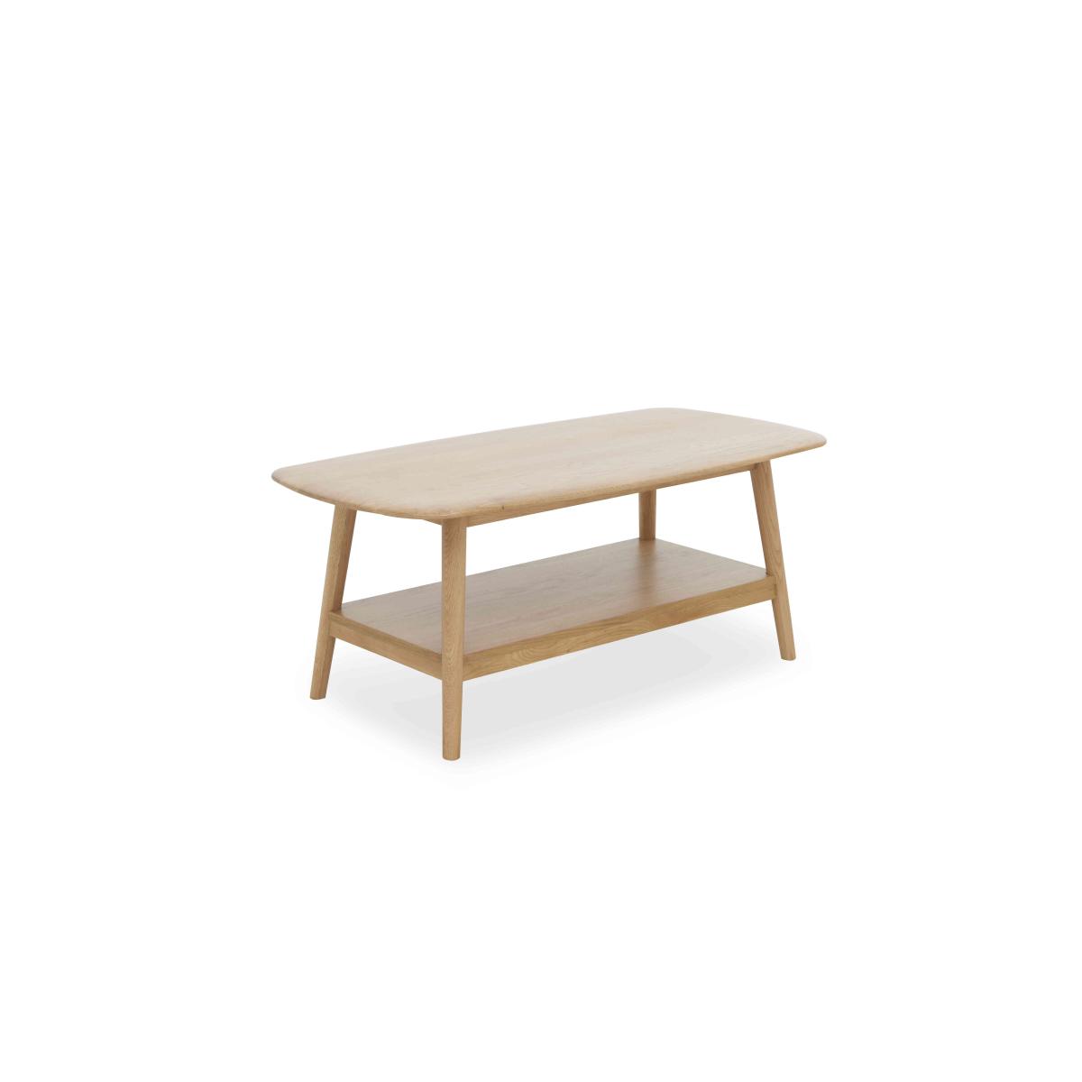 Stockholm Coffee Table – image 4