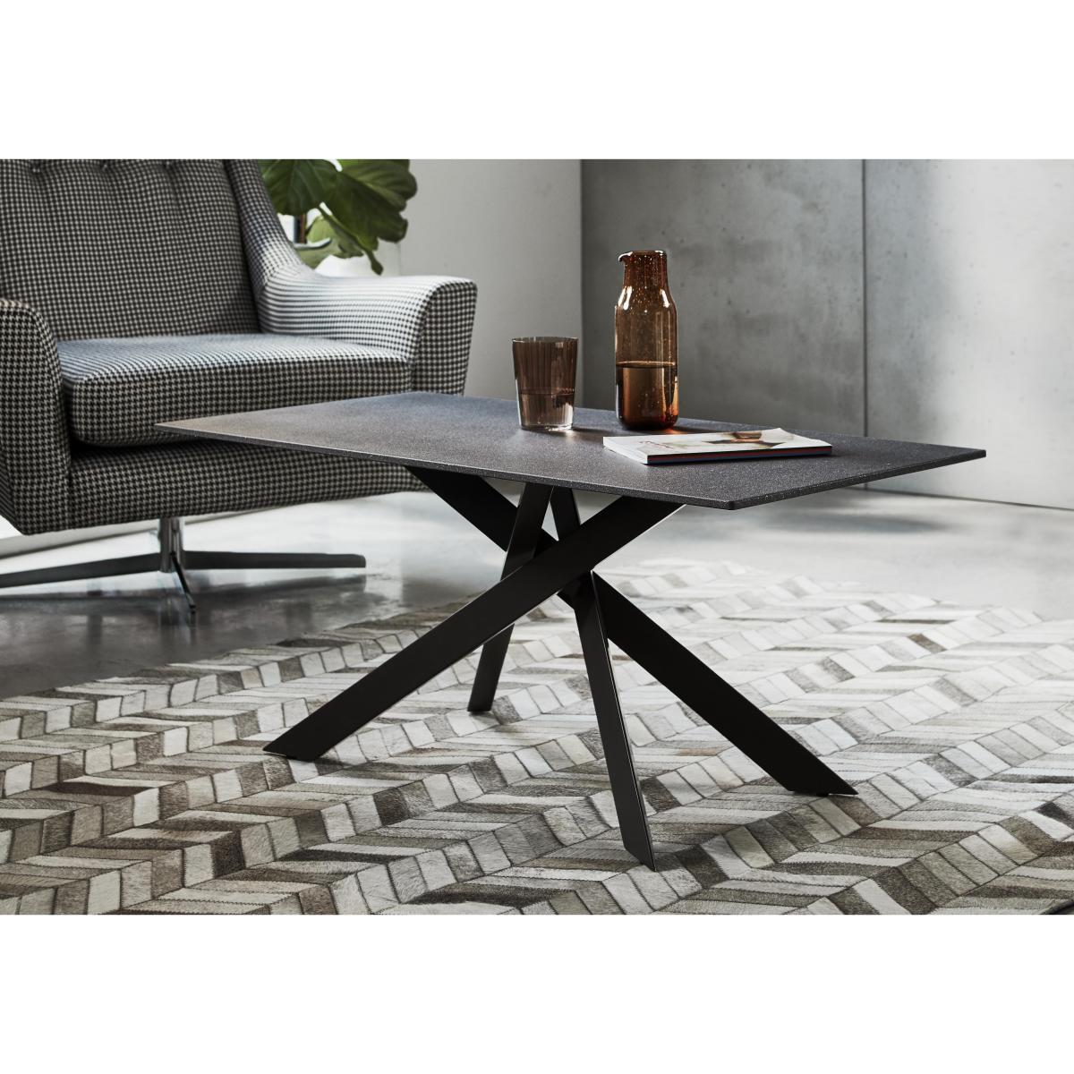 Samurai Coffee Table – image 2