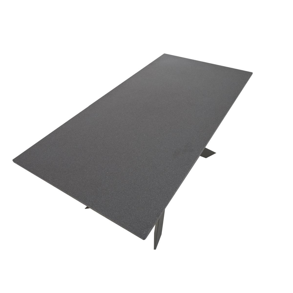 Samurai Coffee Table – image 3
