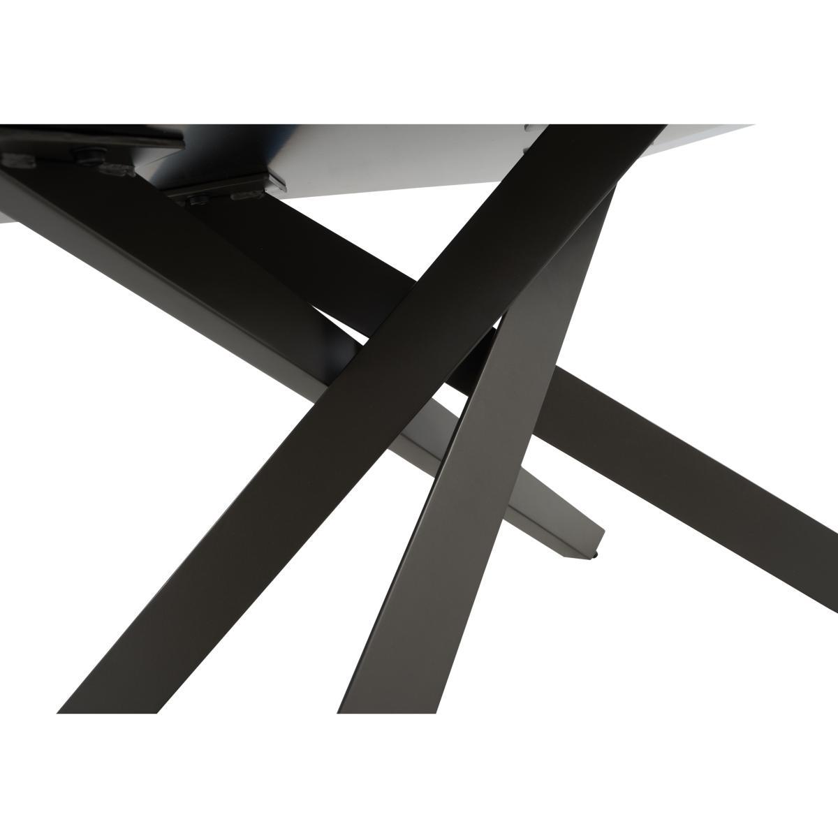 Samurai Coffee Table – image 4