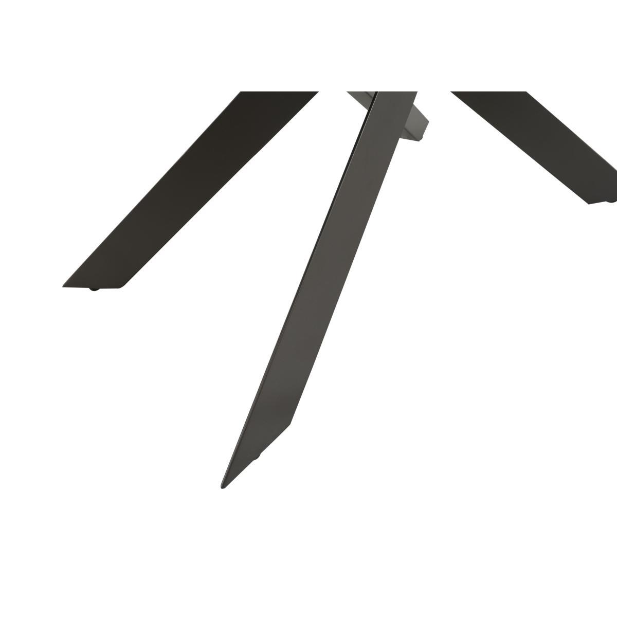 Samurai Coffee Table – image 5