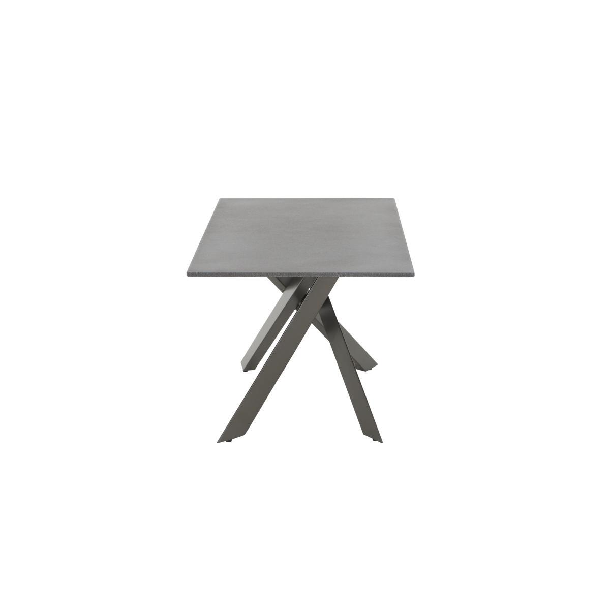 Samurai Coffee Table – image 7
