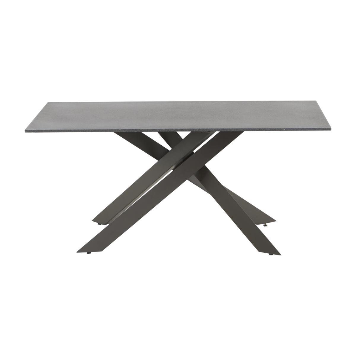 Samurai Coffee Table – image 1